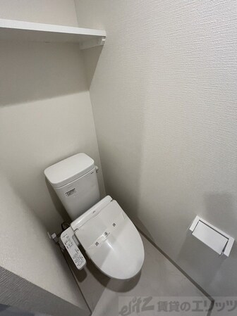 エルプレイス江坂IIの物件内観写真